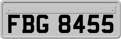 FBG8455