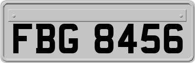 FBG8456