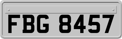 FBG8457