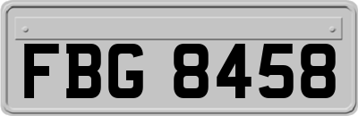 FBG8458