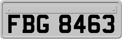 FBG8463