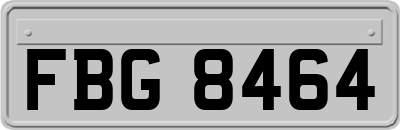FBG8464