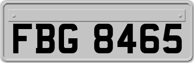 FBG8465