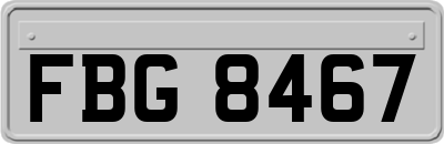 FBG8467