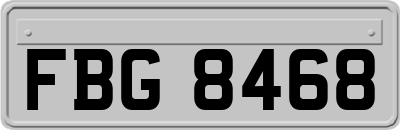 FBG8468