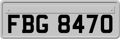 FBG8470