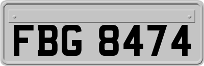 FBG8474