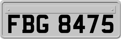 FBG8475