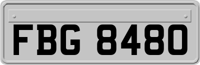 FBG8480