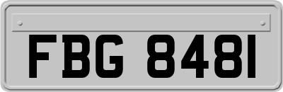 FBG8481