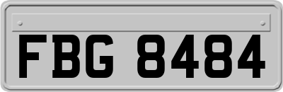 FBG8484