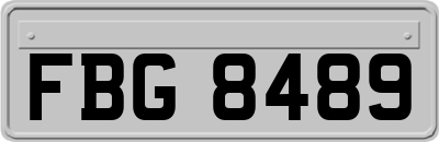 FBG8489