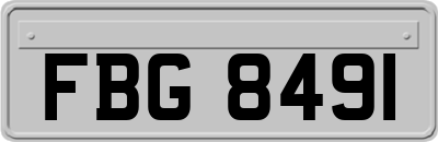 FBG8491