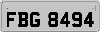 FBG8494