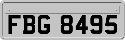 FBG8495