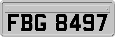 FBG8497