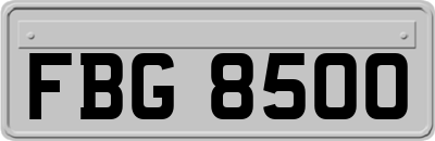 FBG8500