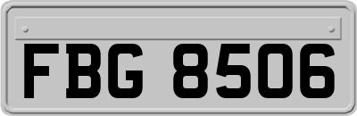 FBG8506