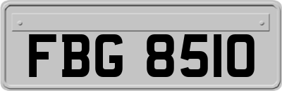 FBG8510