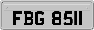 FBG8511