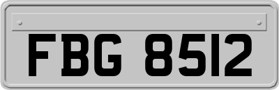 FBG8512
