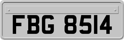 FBG8514