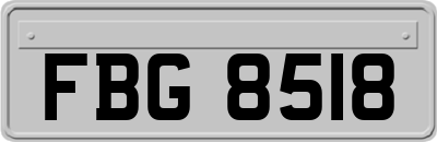 FBG8518
