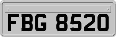 FBG8520