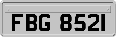 FBG8521
