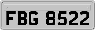 FBG8522