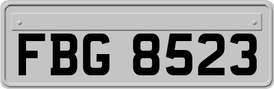 FBG8523