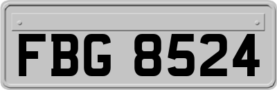 FBG8524