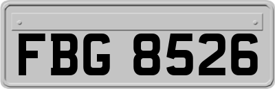 FBG8526