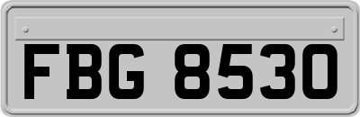 FBG8530