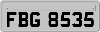 FBG8535