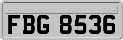 FBG8536
