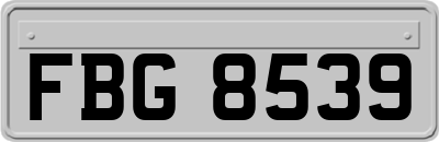 FBG8539
