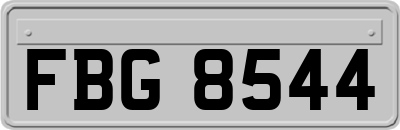 FBG8544