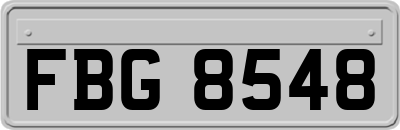 FBG8548