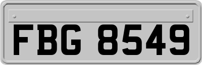 FBG8549