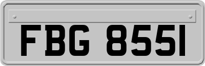FBG8551