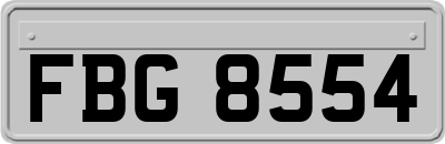 FBG8554