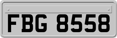 FBG8558
