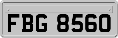 FBG8560