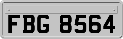 FBG8564