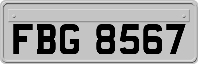 FBG8567