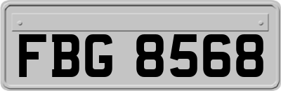 FBG8568