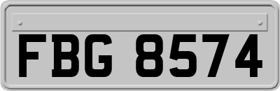 FBG8574