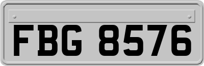 FBG8576
