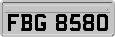 FBG8580